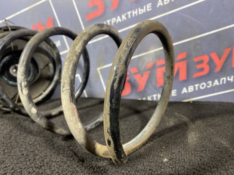 Пружина подвески, 1500 рублей, Солонцы