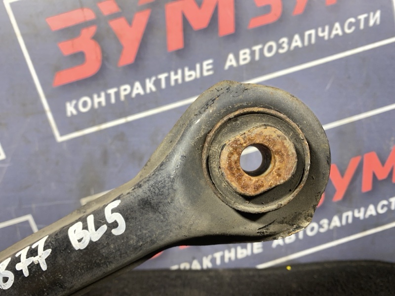 Рычаг подвески нижний, 4800 рублей, Солонцы