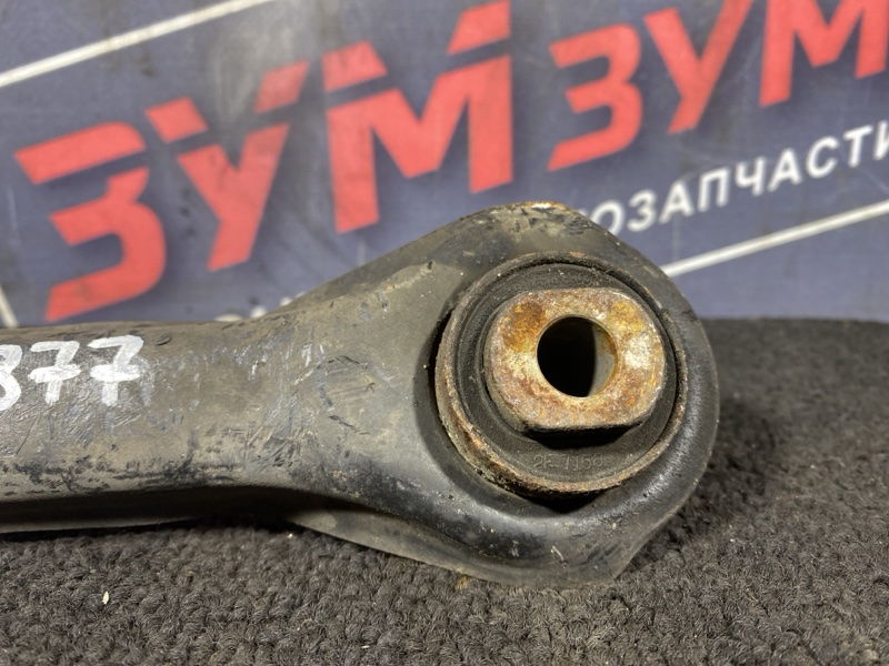 Рычаг подвески нижний, 4800 рублей, Солонцы