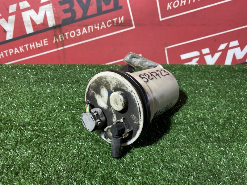 Бензонасос, 2500 рублей, Солонцы