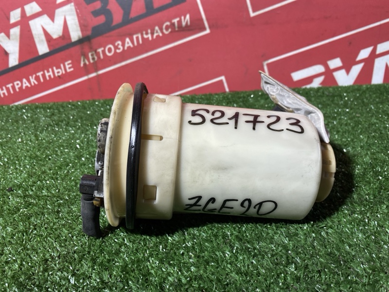 Бензонасос, 2500 рублей, Солонцы