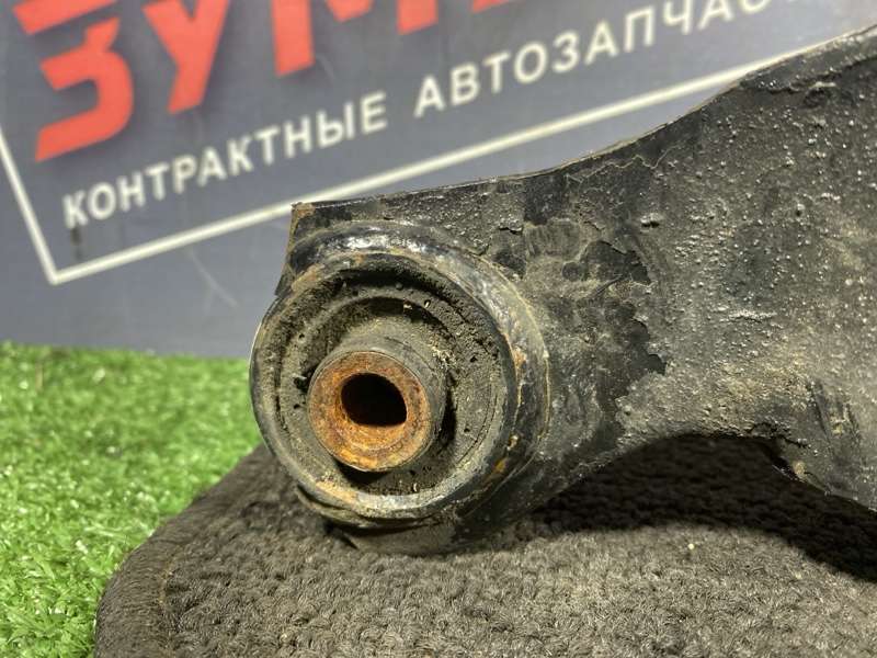 Рычаг подвески нижний, 2400 рублей, Солонцы