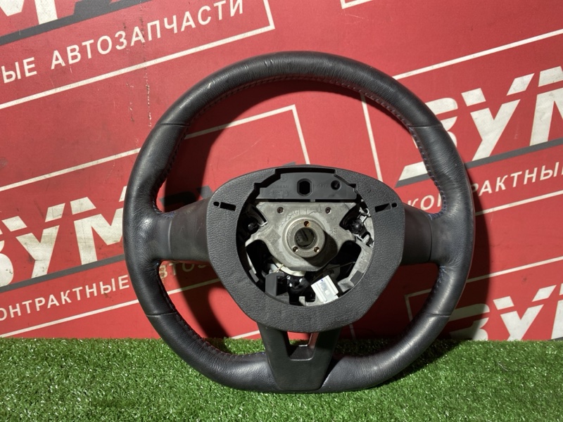 Руль, 25000 рублей, Солонцы
