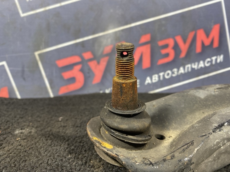 Рычаг подвески нижний, 1500 рублей, Солонцы