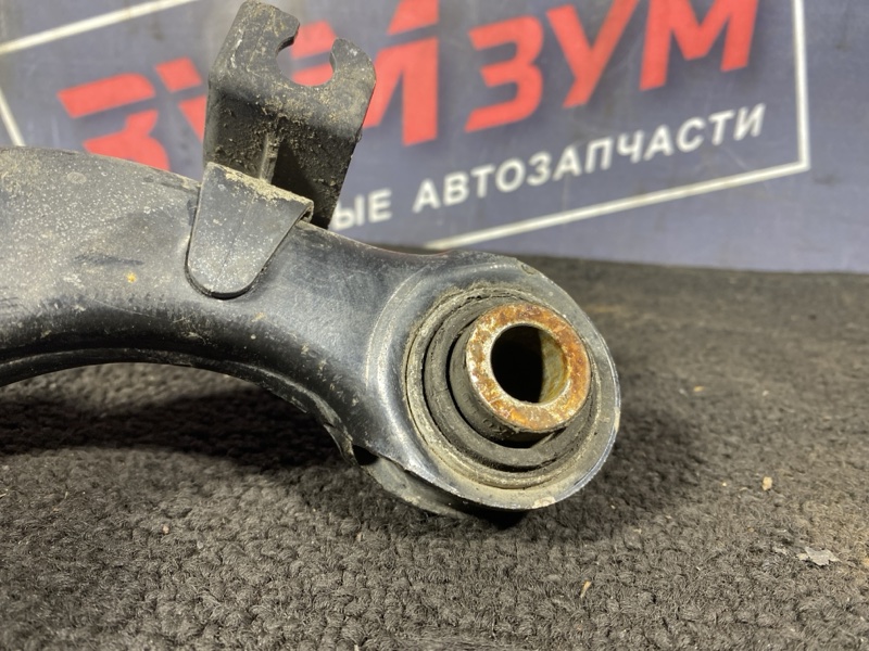 Рычаг подвески верхний, 500 рублей, Солонцы