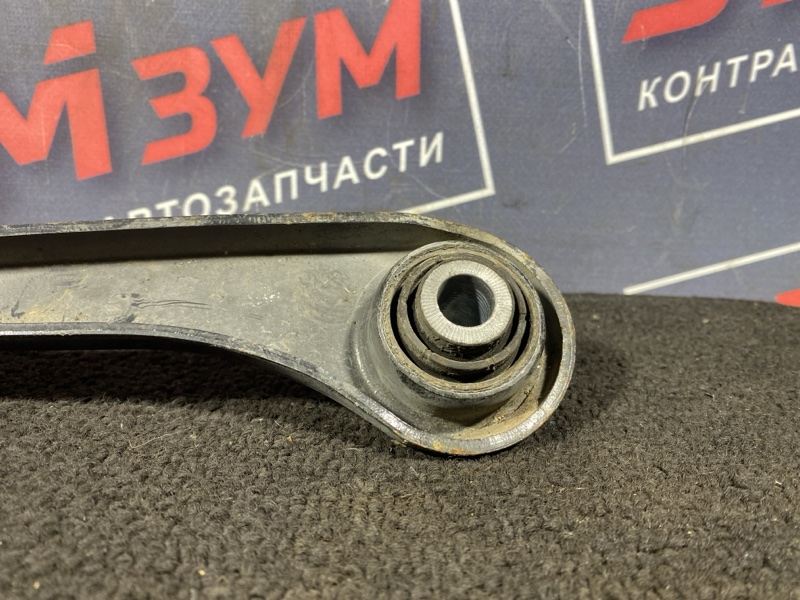 Рычаг подвески, 500 рублей, Солонцы