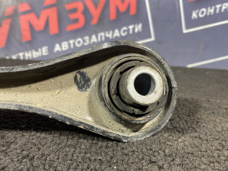 Тяга задняя, 500 рублей, Солонцы