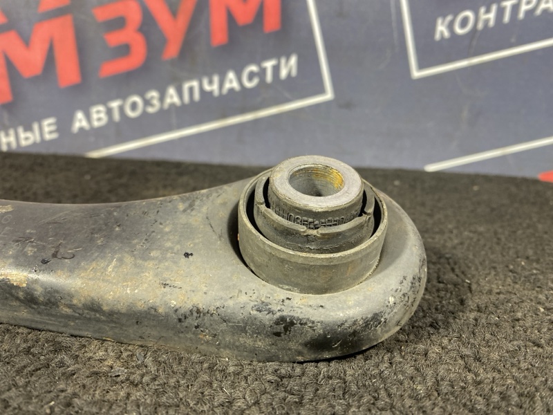 Рычаг подвески, 500 рублей, Солонцы
