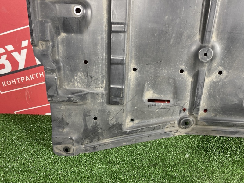 Защита днища кузова, 5000 рублей, Солонцы