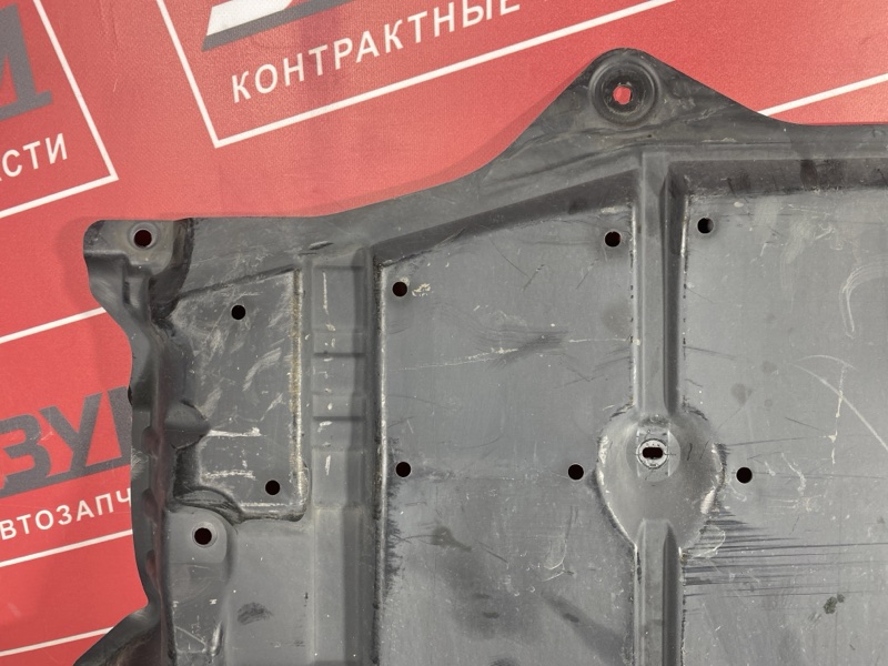Защита днища кузова, 5000 рублей, Солонцы