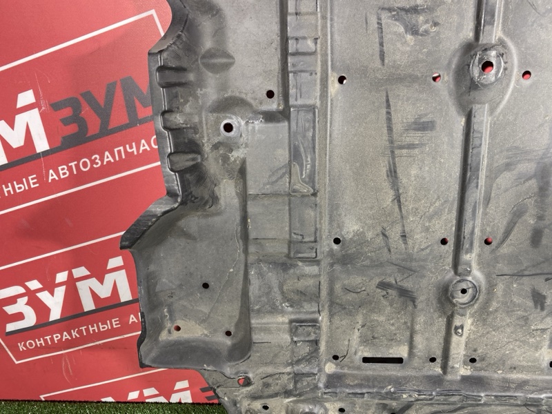 Защита днища кузова, 5000 рублей, Солонцы
