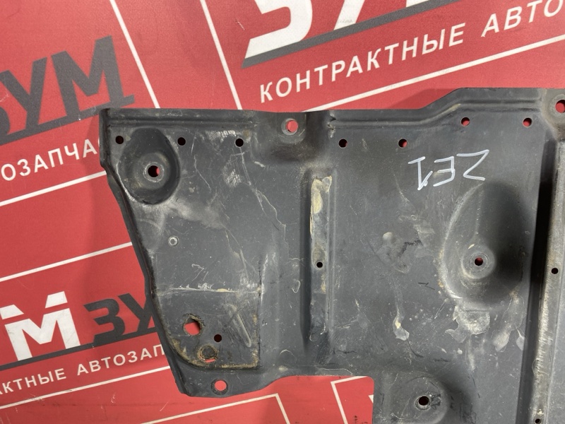 Защита днища кузова, 3700 рублей, Солонцы