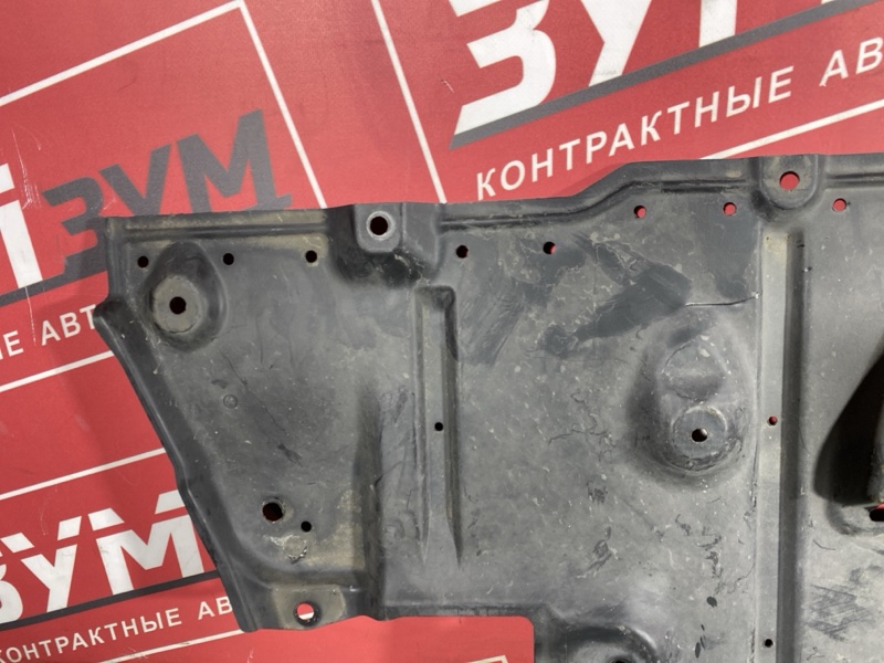 Защита днища кузова, 3700 рублей, Солонцы