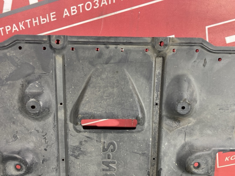 Защита днища кузова, 3700 рублей, Солонцы