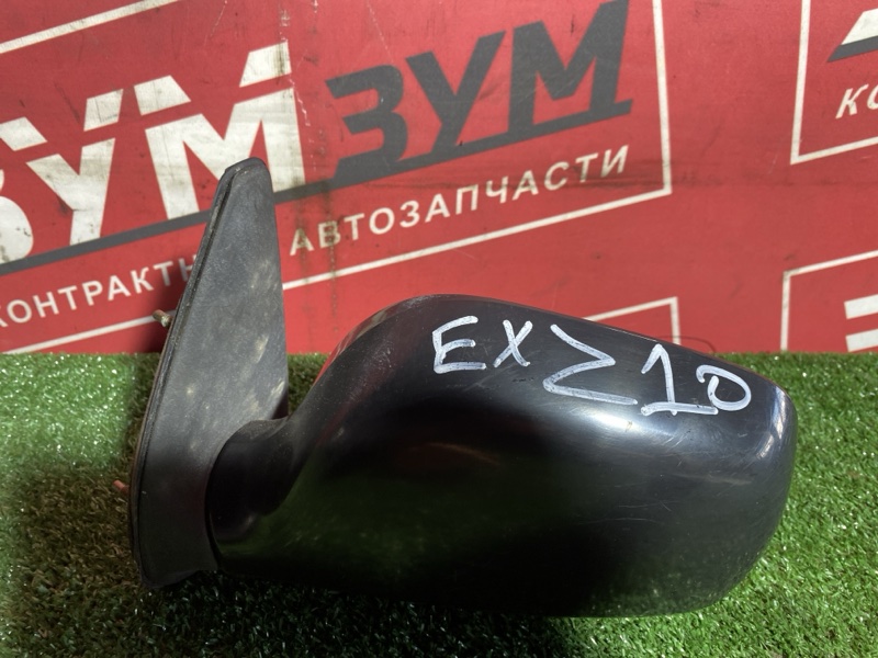 Зеркало боковое, 5800 рублей, Солонцы