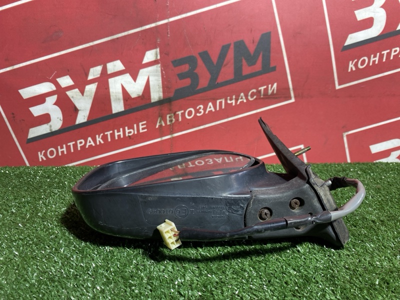 Зеркало боковое, 5800 рублей, Солонцы