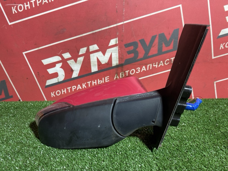 Зеркало боковое, 6000 рублей, Солонцы