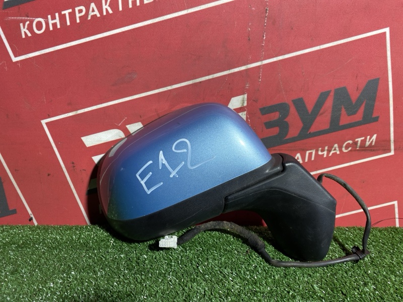 Зеркало боковое, 800 рублей, Солонцы