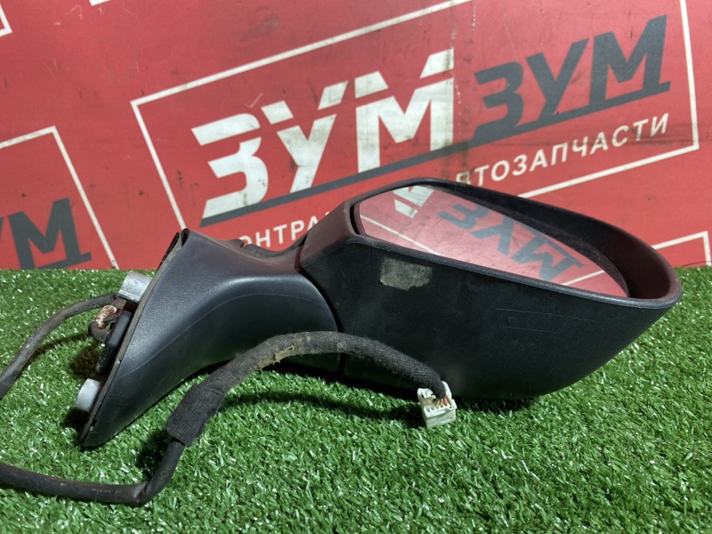 Зеркало боковое, 800 рублей, Солонцы