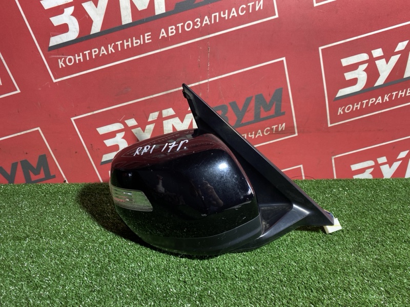 Зеркало боковое, 24000 рублей, Солонцы
