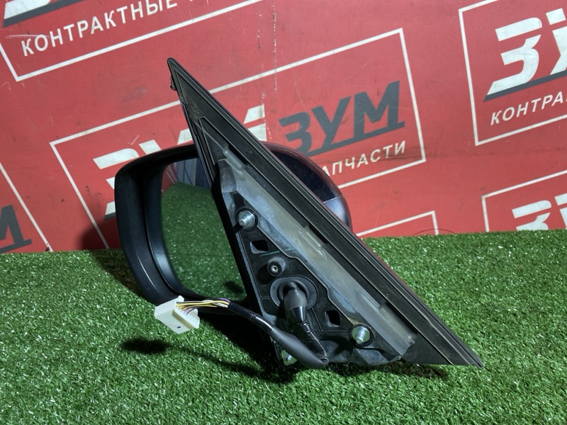 Зеркало боковое, 26000 рублей, Солонцы