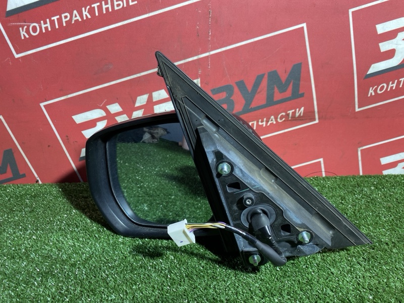 Зеркало боковое, 26000 рублей, Солонцы