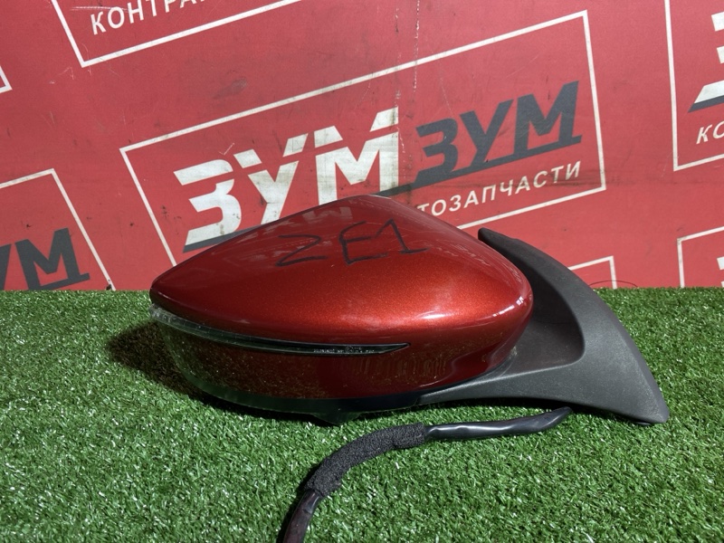 Зеркало боковое, 17000 рублей, Солонцы