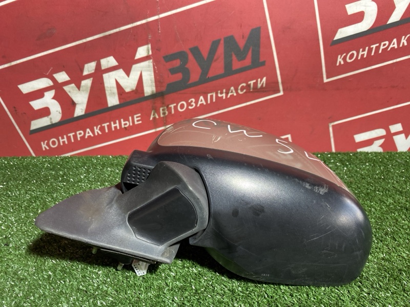 Зеркало боковое, 3400 рублей, Солонцы
