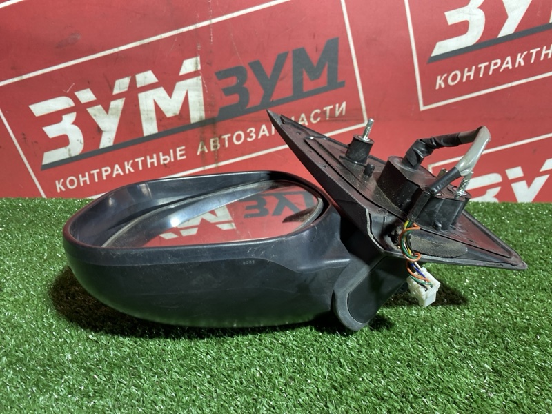 Зеркало боковое, 3400 рублей, Солонцы