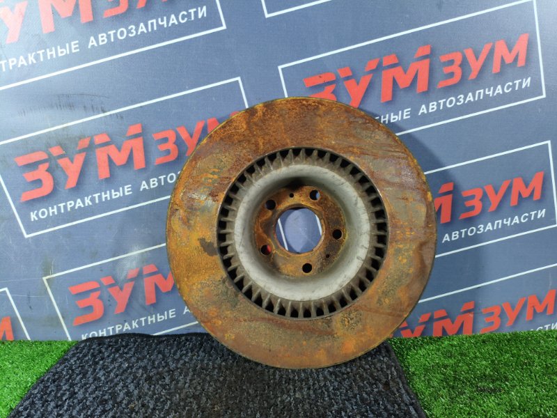 Диск тормозной, 25000 рублей, Солонцы