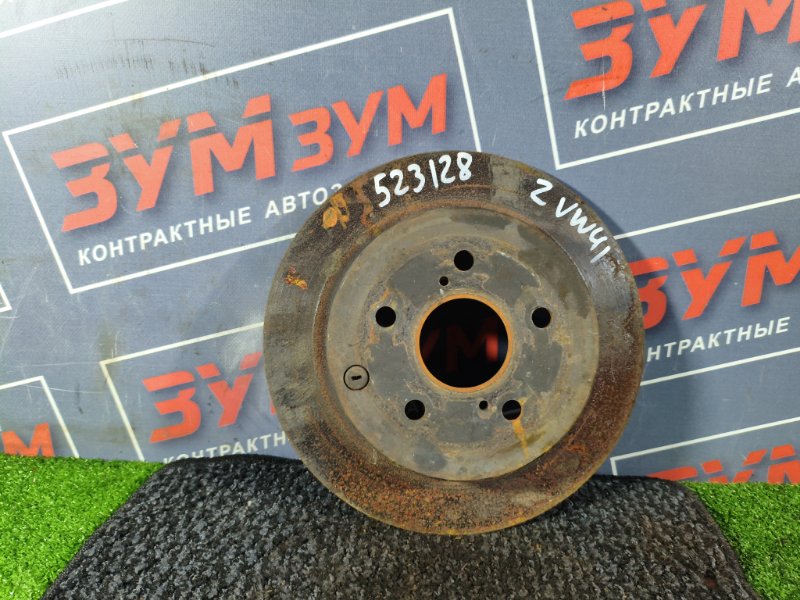 Диск тормозной, 1000 рублей, Солонцы