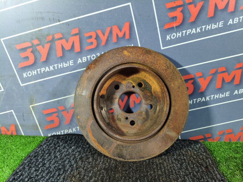 Диск тормозной, 1000 рублей, Солонцы