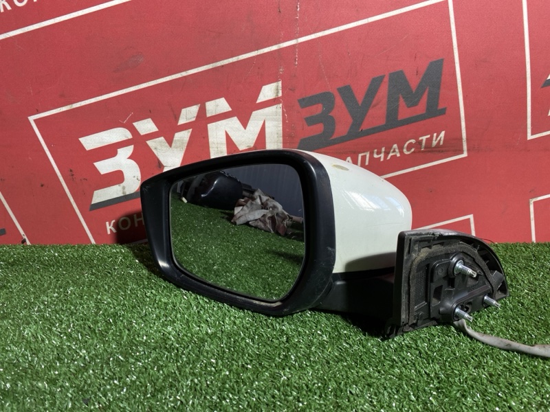 Зеркало боковое, 3400 рублей, Солонцы
