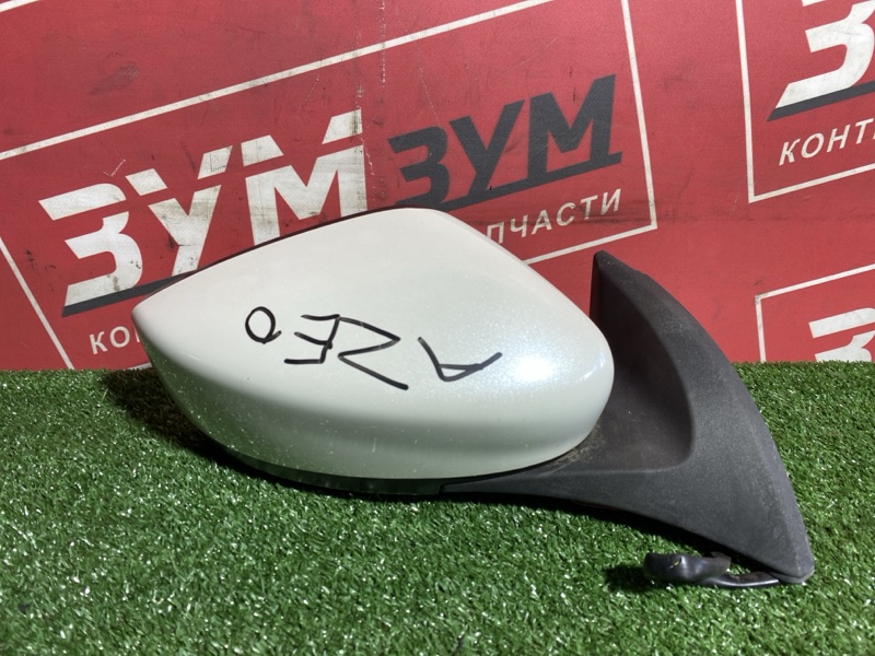 Зеркало боковое, 3400 рублей, Солонцы