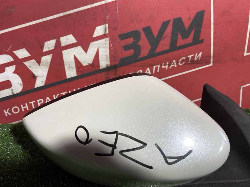 Зеркало боковое, 3400 рублей, Солонцы