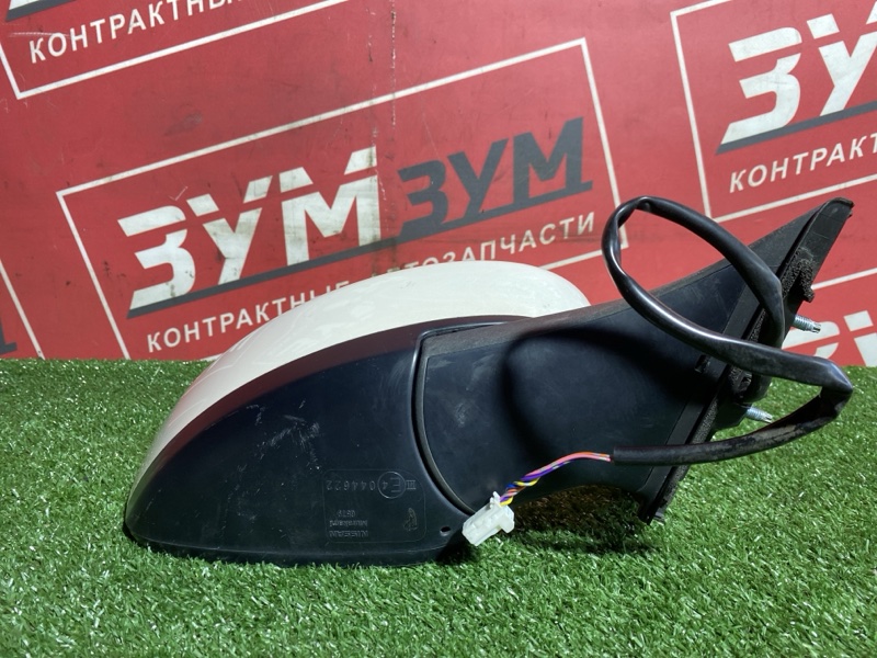 Зеркало боковое, 3400 рублей, Солонцы