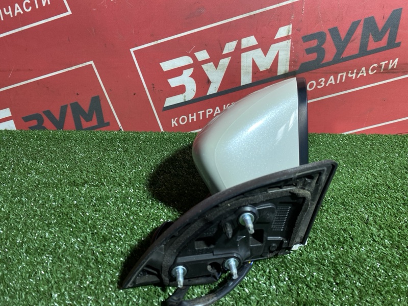 Зеркало боковое, 3400 рублей, Солонцы