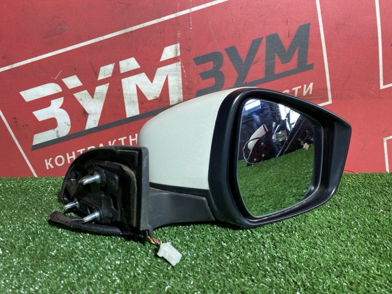 Зеркало боковое, 3400 рублей, Солонцы