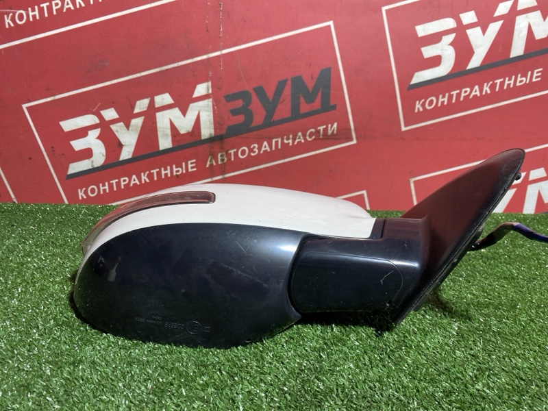 Зеркало боковое, 13500 рублей, Солонцы