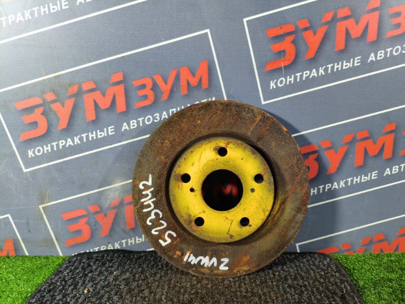 Диск тормозной, 600 рублей, Солонцы