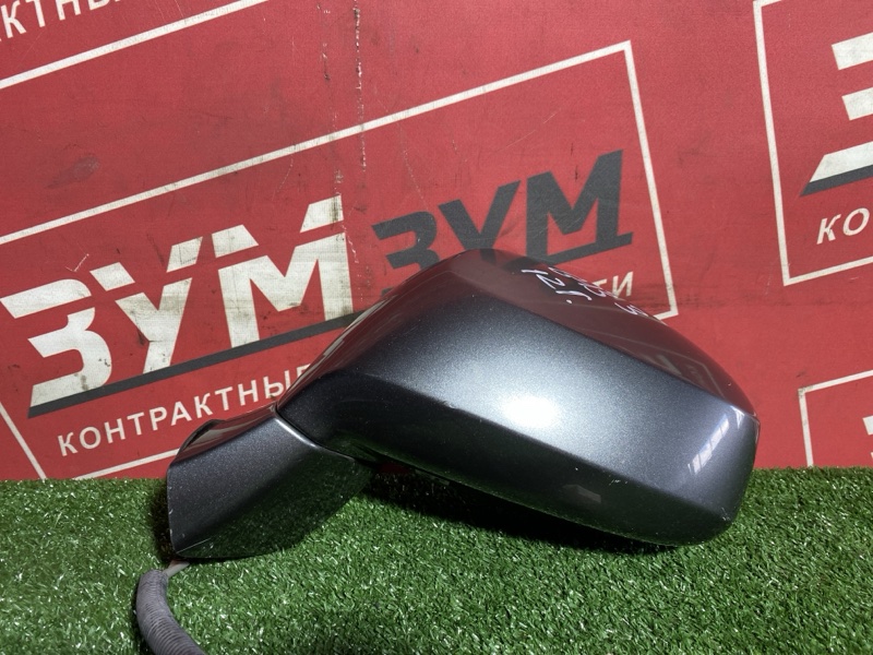 Зеркало боковое, 5500 рублей, Солонцы