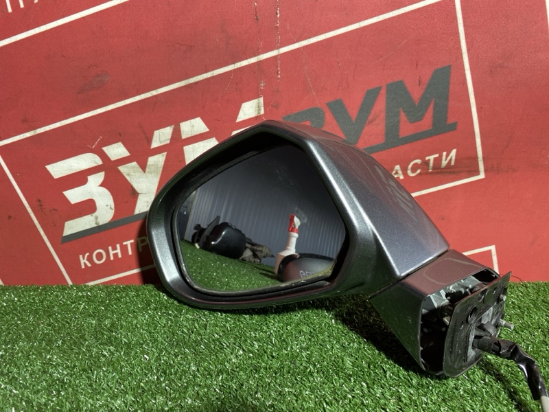 Зеркало боковое, 5500 рублей, Солонцы