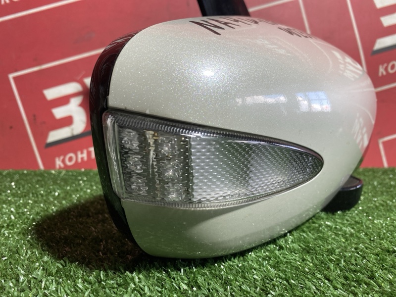 Зеркало боковое, 1800 рублей, Солонцы