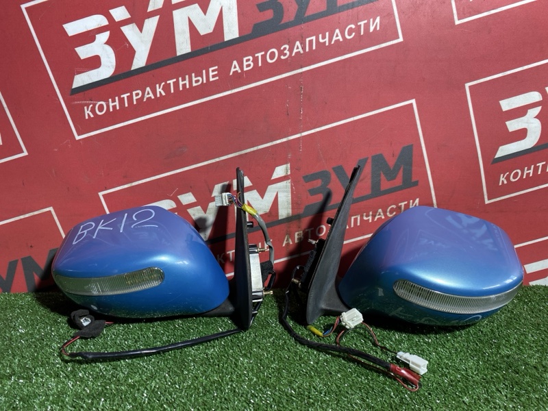 Зеркало боковое, 8000 рублей, Солонцы