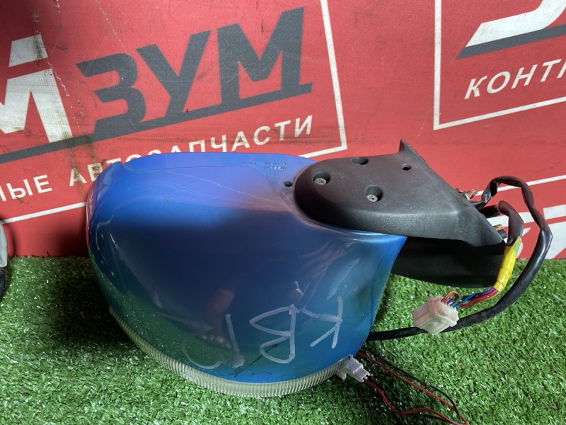 Зеркало боковое, 8000 рублей, Солонцы
