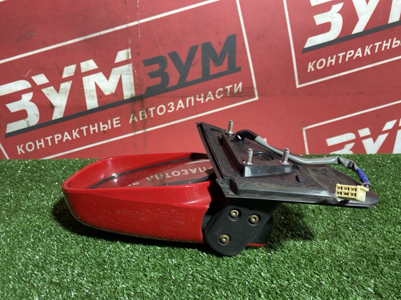 Зеркало боковое, 4000 рублей, Солонцы