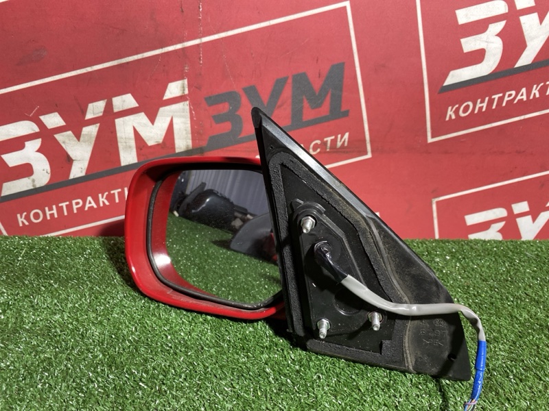 Зеркало боковое, 4000 рублей, Солонцы