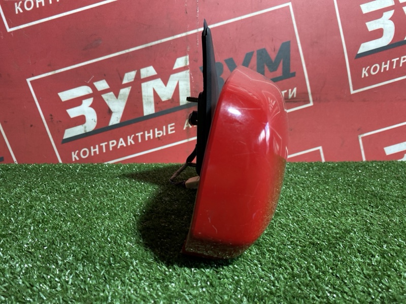Зеркало боковое, 500 рублей, Солонцы