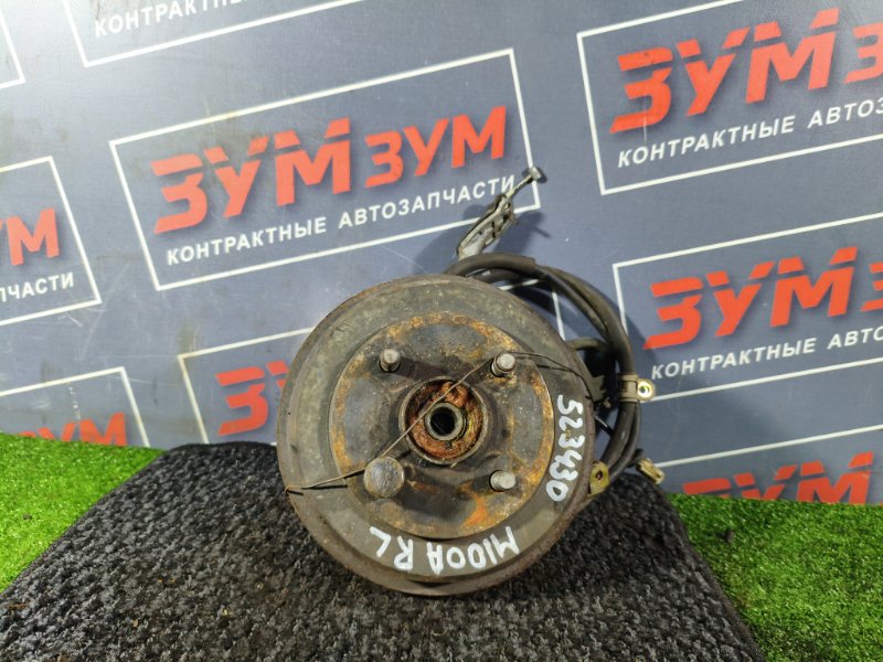Ступица, 2600 рублей, Солонцы