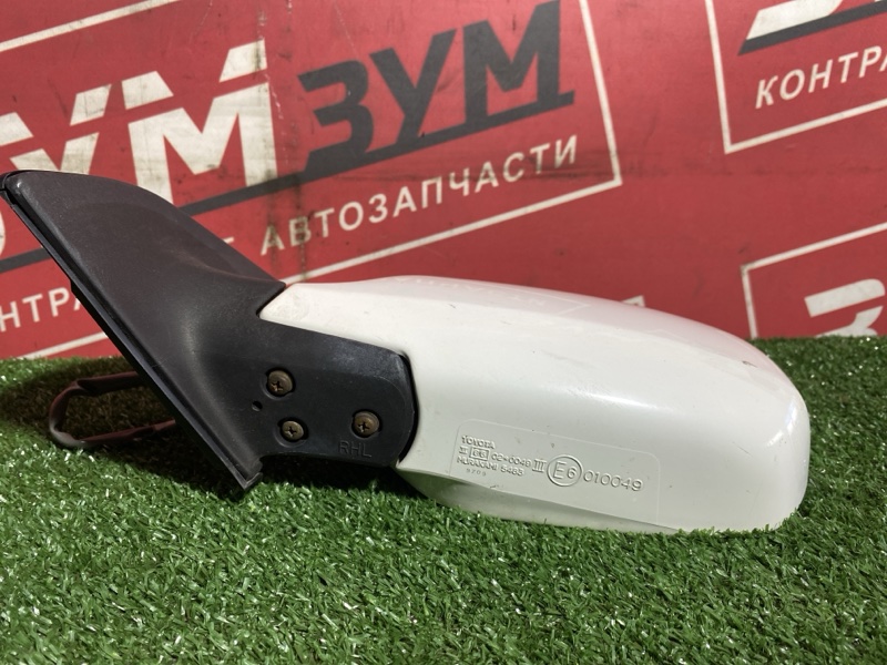 Зеркало боковое, 4000 рублей, Солонцы